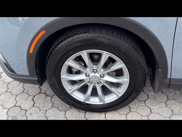 Certified 2024 Honda CR-V EX-L image 18