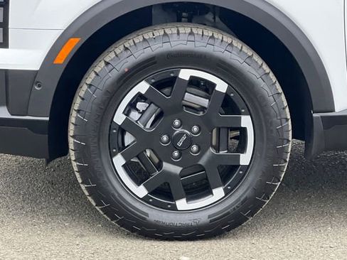 Certified 2026 Hyundai Palisade XRT Pro AWD/4WD image 35