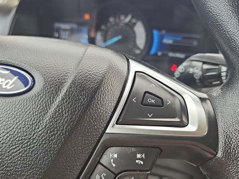 Used 2024 Ford Edge Titanium AWD/4WD image 26
