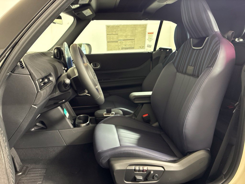 New 2027 MINI Cooper S FWD image 19