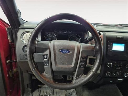Used 2014 Ford F150 XLT w/ Equipment Group 302A Luxury image 13