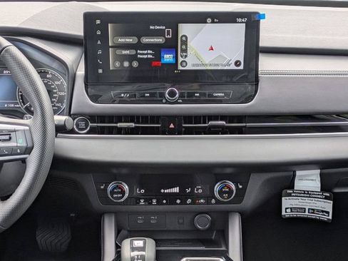 New 2026 Mitsubishi Outlander SE FWD image 19