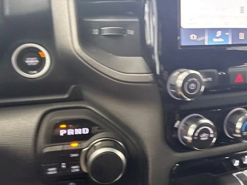 New 2026 RAM 1500 Tradesman AWD/4WD image 35