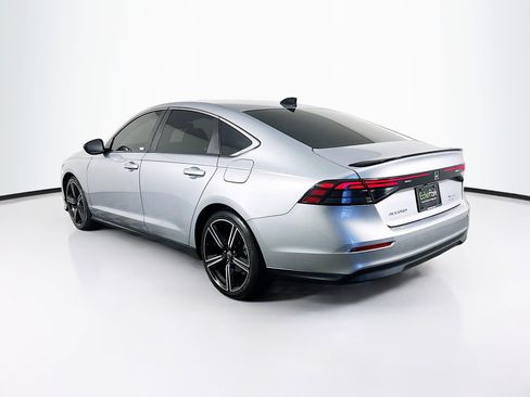 Used 2023 Honda Accord Sport image 5