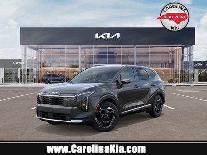 New 2026 Kia Sportage S