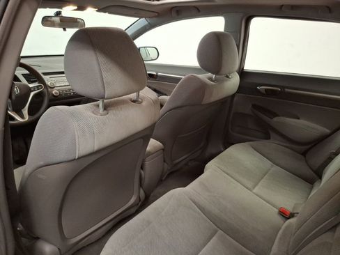 Used 2011 Honda Civic EX image 12