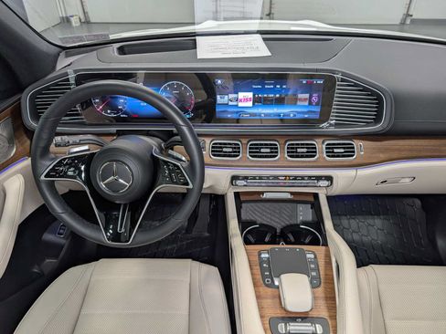 Certified 2026 Mercedes-Benz GLE 580 4MATIC image 18