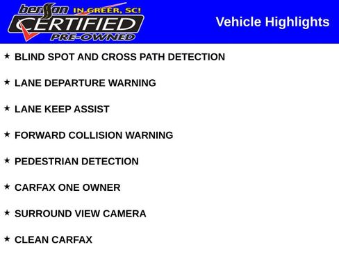 Used 2025 Chevrolet Silverado 1500 LT AWD/4WD image 2