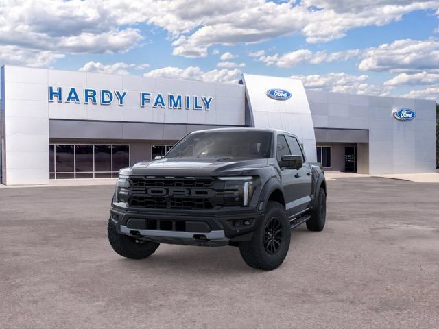 New 2026 Ford F150 Raptor AWD/4WD image 2
