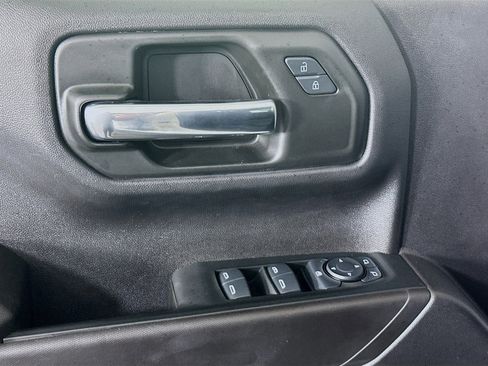Used 2024 Chevrolet Silverado 1500 Custom w/ LPO, Dark Essentials Package image 15