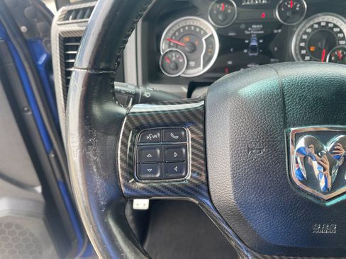 Used 2014 RAM 1500 Big Horn AWD/4WD image 24