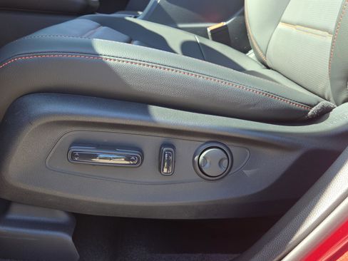 New 2026 Honda CR-V Sport-L image 10