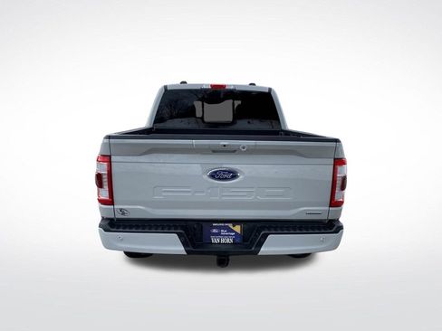 Certified 2023 Ford F150 Lariat image 17