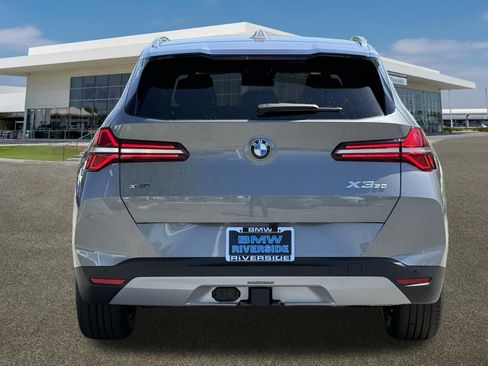 New 2026 BMW X3 xDrive30 AWD/4WD image 9