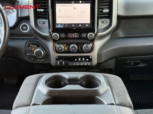 Used 2025 RAM 1500 Classic Warlock image 18