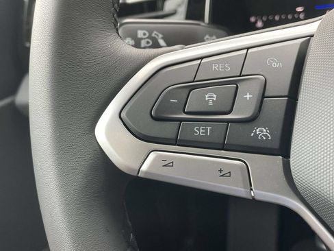 New 2026 Volkswagen Jetta SE FWD image 24