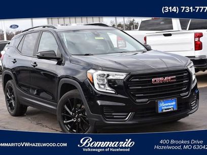 Used 2023 GMC Terrain SLE w/ Driver Convenience Package