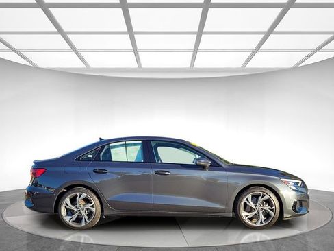 Used 2023 Audi A3 2.0T Premium Plus image 4