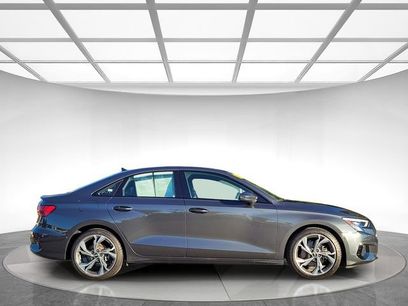 Used 2023 Audi A3 2.0T Premium Plus