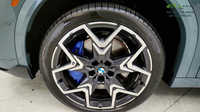 Used 2026 BMW X2 M35i AWD/4WD image 80