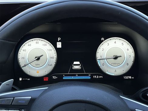 Used 2024 Hyundai Palisade Calligraphy image 13