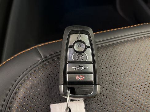 New 2025 Ford F150 Tremor w/ Equipment Group 402A High image 49