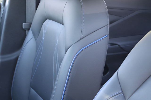 Used 2024 Buick Envista Sport Touring w/ Convenience I Package FWD image 14