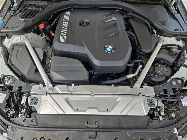 New 2026 BMW 430i w/ Premium Package RWD image 17