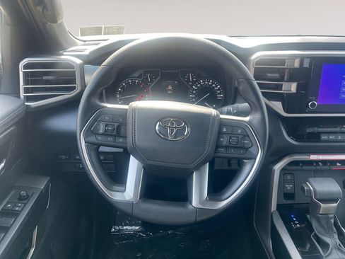 New 2026 Toyota Tundra SR5 AWD/4WD image 9