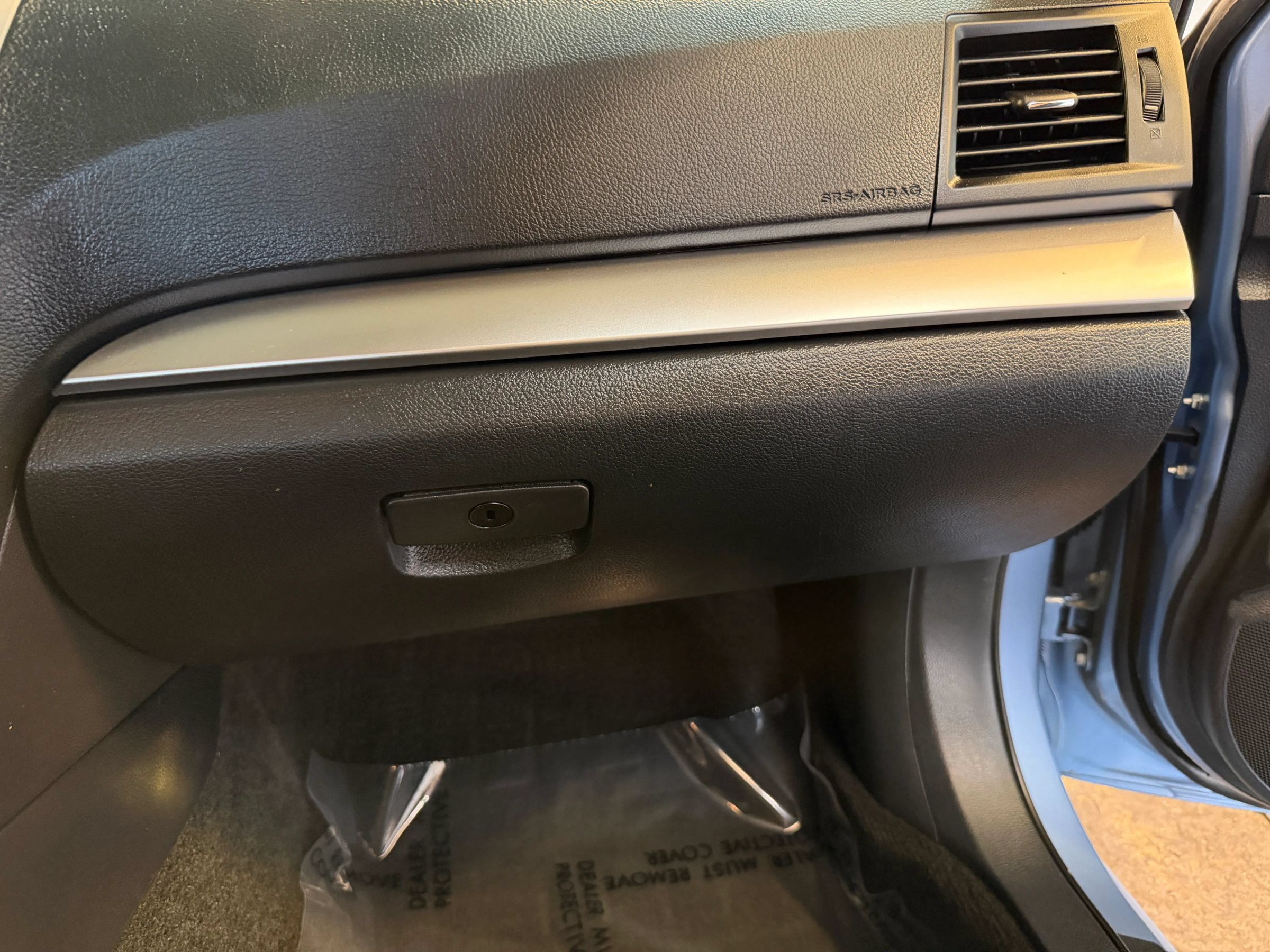 Used 2012 Subaru Legacy 2.5i Premium AWD/4WD image 30