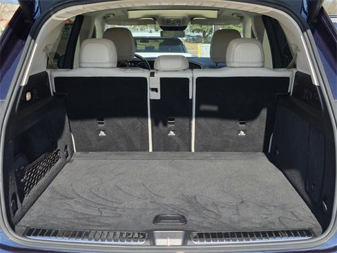 Certified 2022 Mercedes-Benz GLE 350 4MATIC image 9