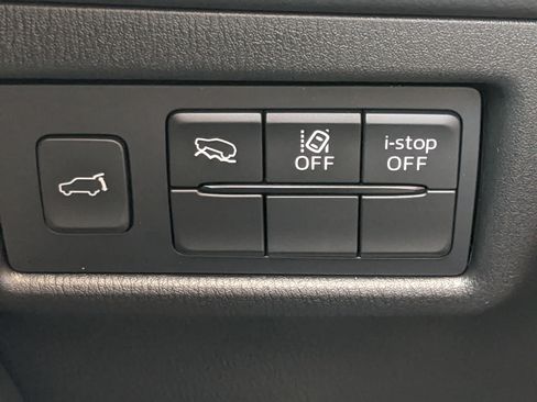 New 2025 MAZDA CX-5 AWD 2.5 S w/ Preferred Package image 21