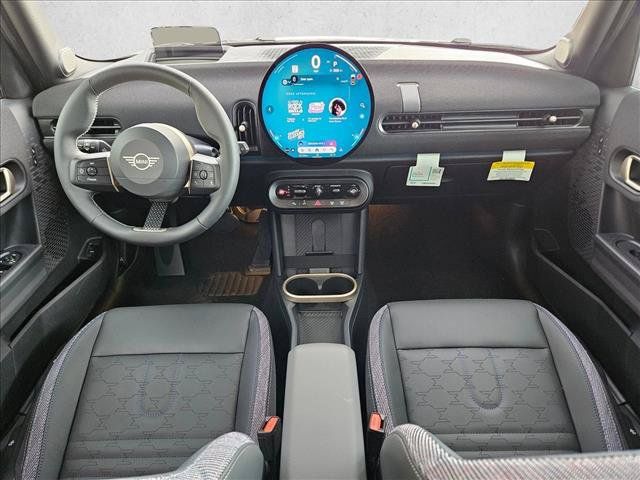 New 2026 MINI Cooper S FWD image 14