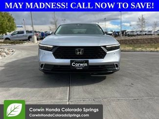 New 2026 Honda Accord Touring video 2