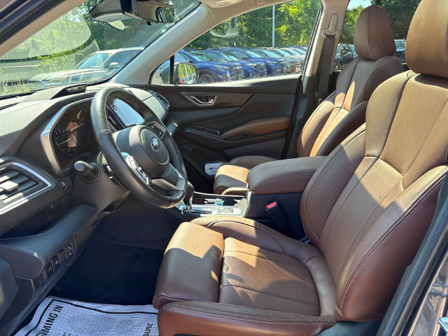 Certified 2026 Subaru Ascent Touring AWD/4WD image 38