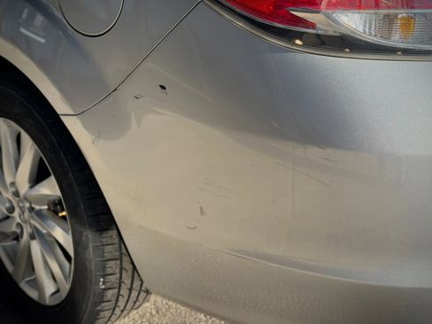 Used 2013 MAZDA MAZDA6 i Touring image 19