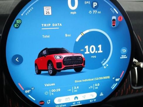 New 2026 MINI Cooper Countryman S image 32