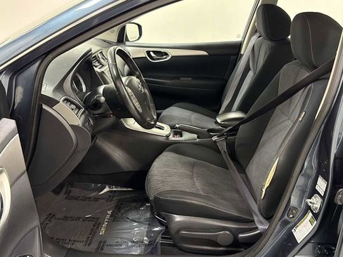 Used 2015 Nissan Sentra SV w/ Protection Package image 13