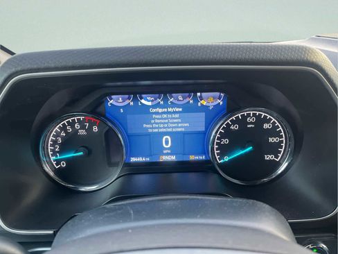 Used 2023 Ford F150 XLT w/ Equipment Group 302A High image 26