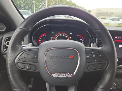Used 2025 Dodge Durango GT AWD/4WD image 11