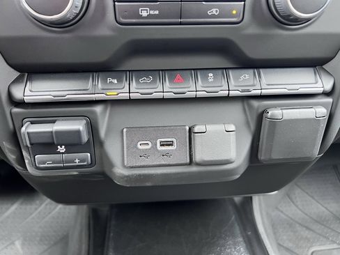 Used 2023 Chevrolet Silverado 3500 W/T w/ WT Convenience Package image 27