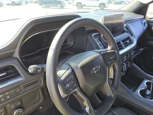 Used 2022 Chevrolet Tahoe RST w/ Luxury Package image 5