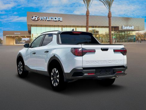 New 2026 Hyundai Santa Cruz SEL image 5