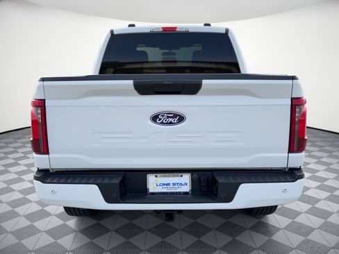 Used 2024 Ford F150 STX RWD image 11