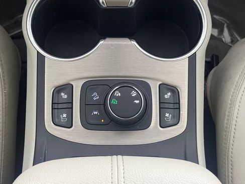 Used 2018 GMC Terrain Denali w/ Comfort Package AWD/4WD image 24