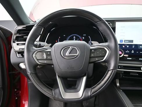 Used 2024 Lexus RX 350 AWD w/ Convenience Package image 8