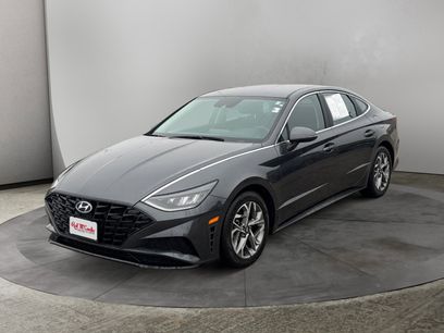 Used 2023 Hyundai Sonata SEL