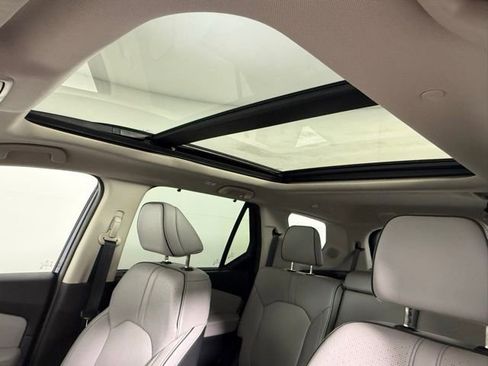 Used 2023 Honda Pilot Elite image 34