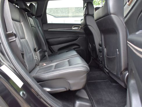 Used 2014 Jeep Grand Cherokee Limited AWD/4WD image 27