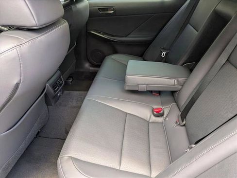 New 2026 Lexus IS 350 F Sport RWD image 15